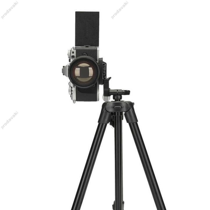 Штатив-трипод Tripod Stand Multifunctional Jmary KP-2205 ¼ 1.34m
