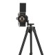 Штатив-трипод Tripod Stand Multifunctional Jmary KP-2205 ¼ 1.34m