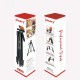 Штатив-трипод Tripod Stand Multifunctional Jmary KP-2205 ¼ 1.34m