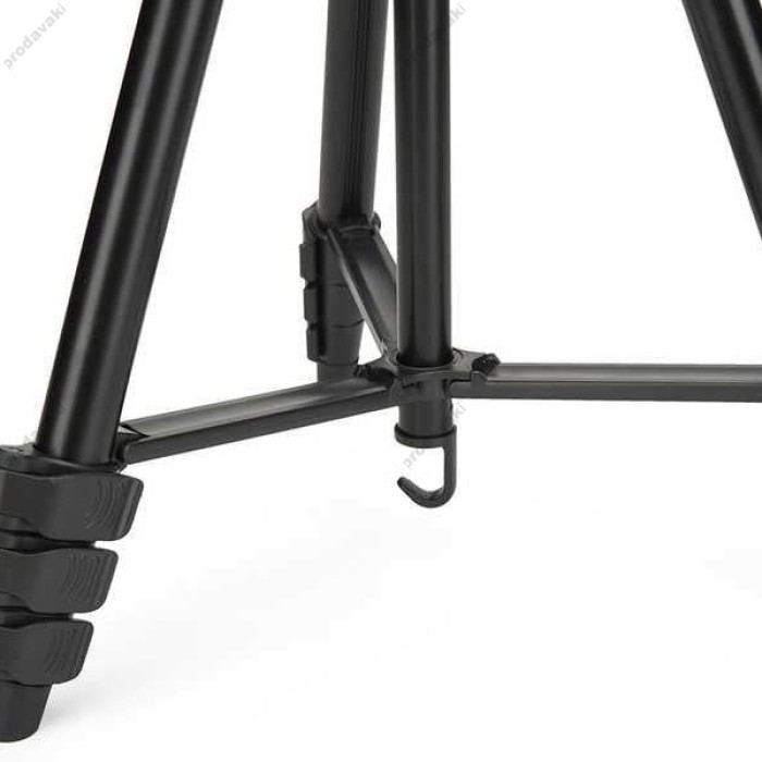 Штатив-трипод Tripod Stand Multifunctional Jmary KP-2205 ¼ 1.34m