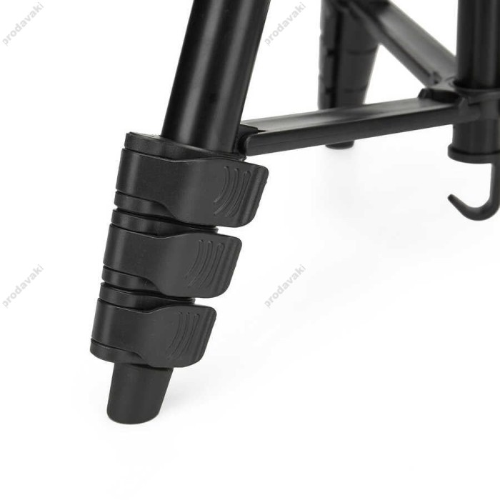Штатив-трипод Tripod Stand Multifunctional Jmary KP-2205 ¼ 1.34m