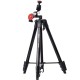 Штатив-трипод Tripod Stand Multifunctional Jmary KP-2207 ¼ 1.33m