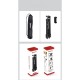 Штатив-трипод Tripod Stand Multifunctional Jmary KP-2207 ¼ 1.33m
