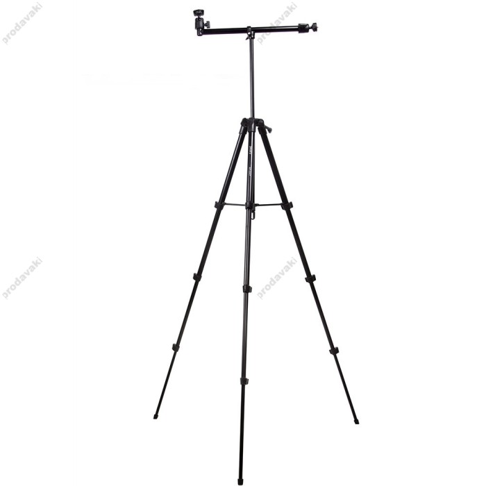 Штатив-трипод Tripod Stand Multifunctional Jmary KP-2207 ¼ 1.33m
