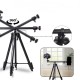 Штатив-трипод Tripod Stand Multifunctional Jmary KP-2207 ¼ 1.33m