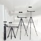 Штатив-трипод Tripod Stand Multifunctional Jmary KP-2207 ¼ 1.33m