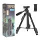 Штатив-трипод Tripod Stand Multifunctiona Neepho NP-3160S 0.68m