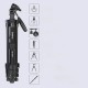 Штатив-трипод Tripod Stand Multifunctional Jmary KP-2274 ¼ 1.67m