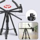 Штатив-трипод Tripod Stand Multifunctional Jmary KP-2274 ¼ 1.67m