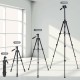 Штатив-трипод Tripod Stand Multifunctional Jmary KP-2274 ¼ 1.67m
