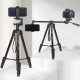 Штатив-трипод Tripod Stand Multifunctional Jmary KP-2209 ¼ 1.73m