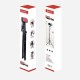Штатив-трипод Tripod Stand Multifunctional Jmary KP-2209 ¼ 1.73m