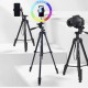 Штатив-трипод Tripod Stand Multifunctional Jmary KP-2209 ¼ 1.73m