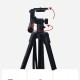 Штатив-трипод Tripod Stand Multifunctional Jmary KP-2209 ¼ 1.73m