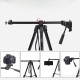 Штатив-трипод Tripod Stand Multifunctional Jmary KP-2209 ¼ 1.73m