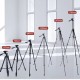 Штатив-трипод Tripod Stand Multifunctional Jmary KP-2209 ¼ 1.73m