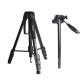 Штатив-трипод Tripod Stand Multifunctional Jmary KP-2264 ¼ 1.76m
