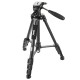 Штатив-трипод Tripod Stand Multifunctional Jmary KP-2264 ¼ 1.76m