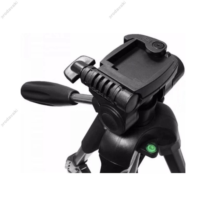 Штатив-трипод Tripod Stand Multifunctional Jmary KP-2264 ¼ 1.76m
