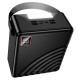 Повербанк портативний акумулятор Power bank BOROFONE BJ85 Myriad 22.5W fully compatible 100 000mAh Black