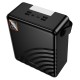 Повербанк портативний акумулятор Power bank BOROFONE BJ85 Myriad 22.5W fully compatible 100 000mAh Black