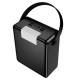 Повербанк портативний акумулятор Power bank BOROFONE BJ85 Myriad 22.5W fully compatible 100 000mAh Black