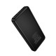 Повербанк портативний акумулятор Power Bank Hoco J154 Victorious 22.5W 10000 mAh Black