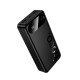 Повербанк портативний акумулятор Power bank Hoco J154A Victorious 22.5W 20000 mAh Black