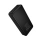 Повербанк портативний акумулятор Power bank Hoco J154A Victorious 22.5W 20000 mAh Black