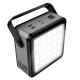 Повербанк портативний акумулятор Power bank Hoco J161 PD 22.5W fully compatible 80000mAh Black