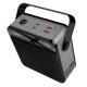 Повербанк портативний акумулятор Power bank Hoco J161 PD 22.5W fully compatible 80000mAh Black