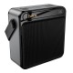 Повербанк портативний акумулятор Power bank Hoco J161 PD 22.5W fully compatible 80000mAh Black