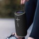 Портативна колонка Bluetooth HOPESTAR P34 16W Black