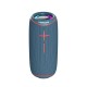 Портативна колонка Bluetooth HOPESTAR P34 16W Blue