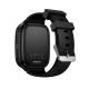 Дитячий смарт-годинник HOCO Y106 4G Call WiFi positionning children phone watch Black