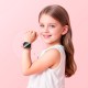 Дитячий смарт-годинник HOCO Y106 4G Call WiFi positionning children phone watch Pink
