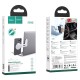 Держатель для телефона HOCO PH45 Royalty metal magnetic holder Silver