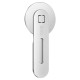 Держатель для телефона HOCO PH45 Royalty metal magnetic holder Silver