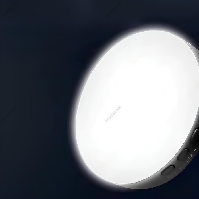 Накамерне відеосвітло LED CH YSH126 2600K-9000K