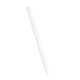 Стилус Stylus Hoco GM108 Smooth series fast charging capacitive pen for Pad White