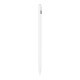 Стілус Stylus Hoco GM107 Smooth series magnetic rechargeable capacitive pen for Pad White