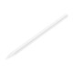Стілус Stylus Hoco GM107 Smooth series magnetic rechargeable capacitive pen for Pad White