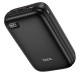 Повербанк портативний акумулятор Power bank Hoco Q2A 20000 mAh Black