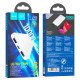 Повербанк портативний акумулятор Power bank Hoco J100 High-ranking power bank 10000 mAh White