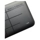Повербанк портативний акумулятор Power bank XO PR187 Fast charge 22.5W 10000 mAh Black