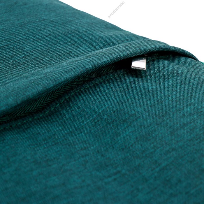 Папка-конверт xVibe Cowboy bag для MacBook ноутбука планшета 13"-14.2" Green