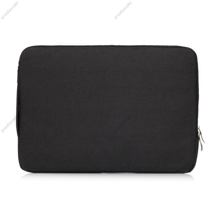 Папка-конверт xVibe Cowboy bag для MacBook ноутбука планшета 13"-14.2" Black
