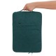 Папка-конверт xVibe Cowboy bag для MacBook ноутбука планшета 13"-14.2" Green
