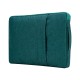 Папка-конверт xVibe Cowboy bag для MacBook ноутбука планшета 13"-14.2" Green