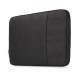 Папка-конверт xVibe Cowboy bag для MacBook ноутбука планшета 13"-14.2" Black